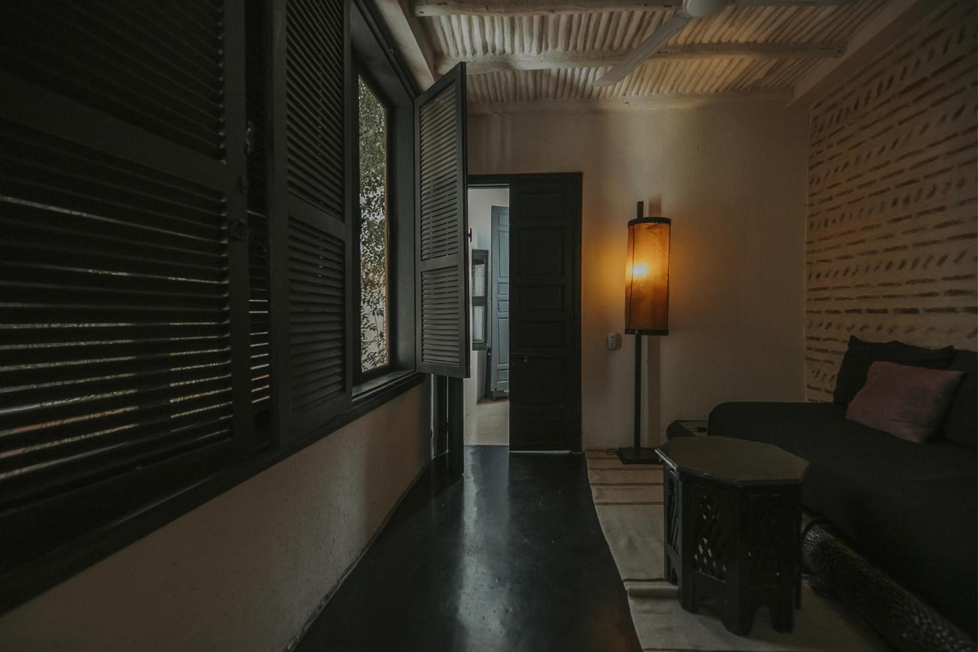 Dar Zelda Hotel Marrakesh Room photo