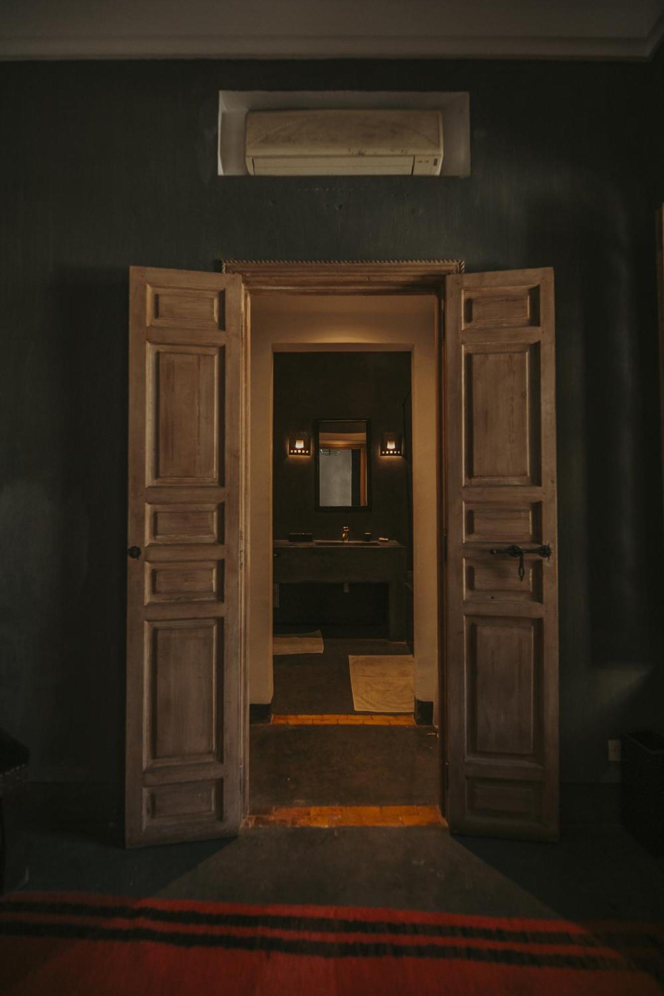 Dar Zelda Hotel Marrakesh Room photo