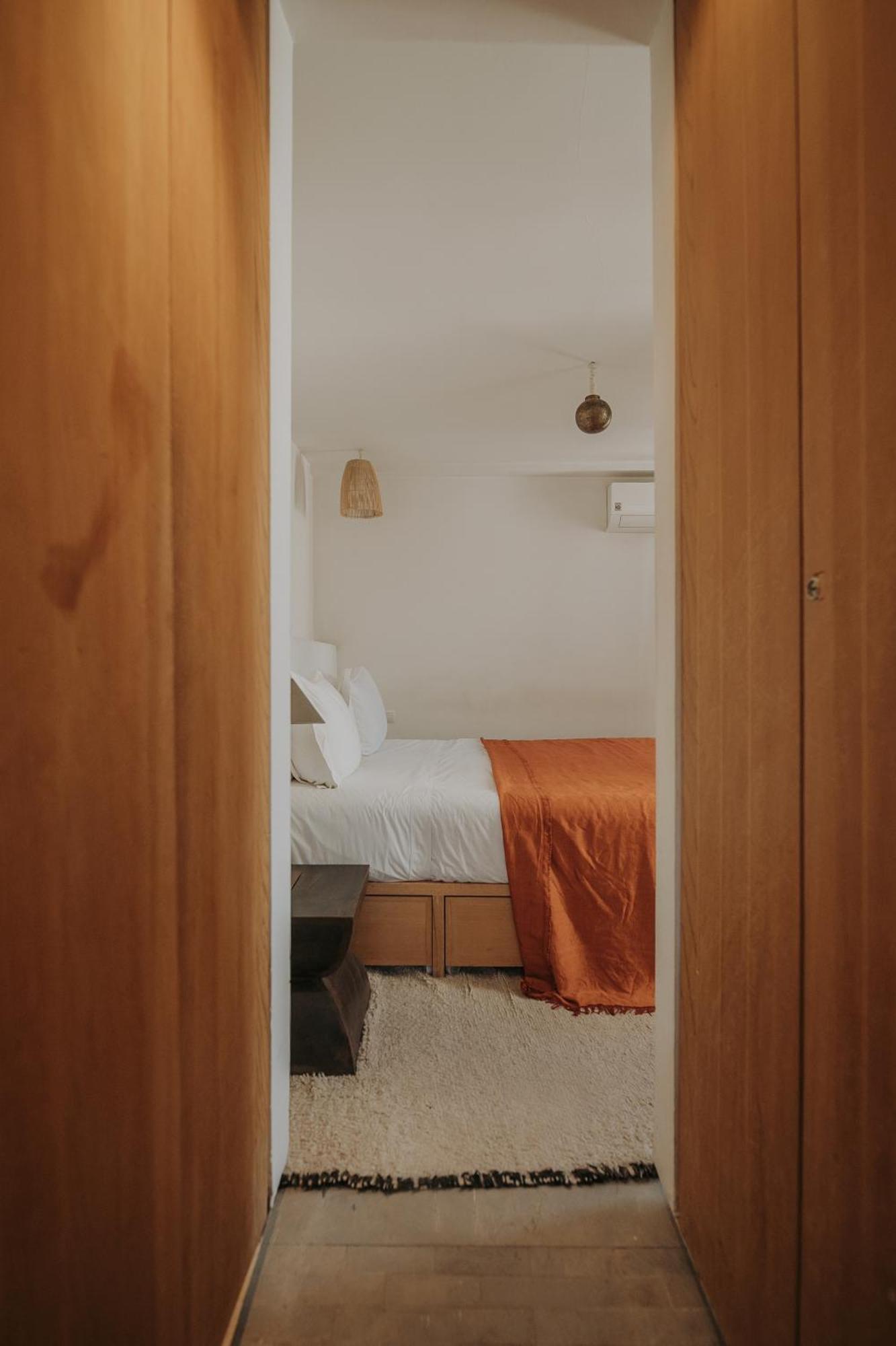 Dar Zelda Hotel Marrakesh Room photo