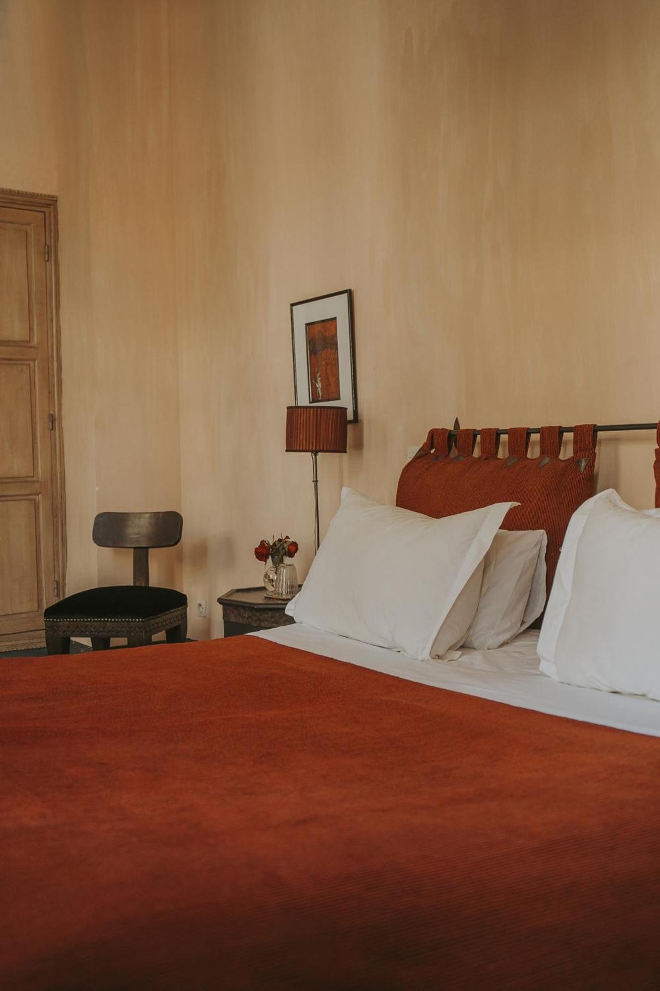 Dar Zelda Hotel Marrakesh Room photo