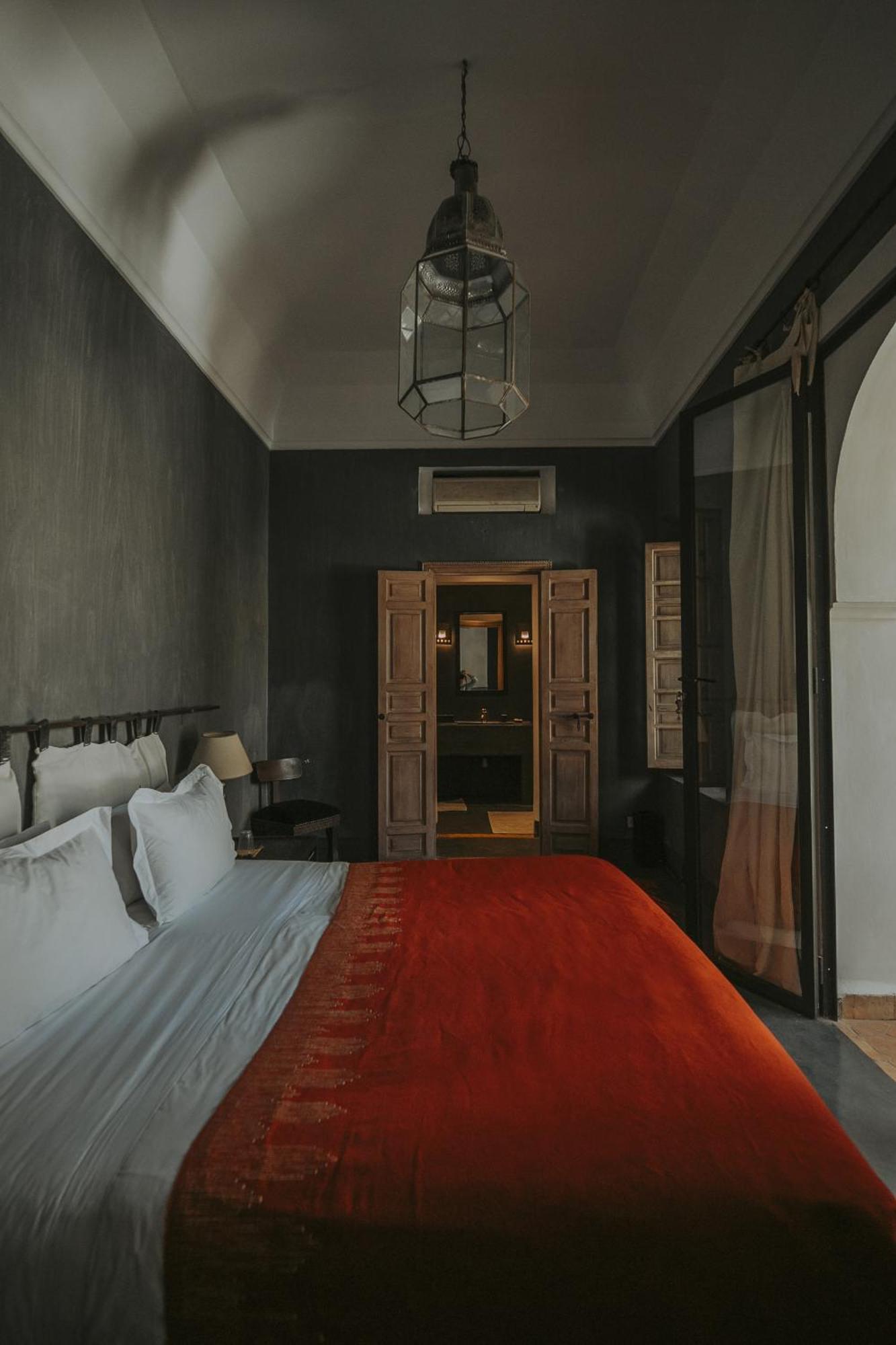 Dar Zelda Hotel Marrakesh Room photo
