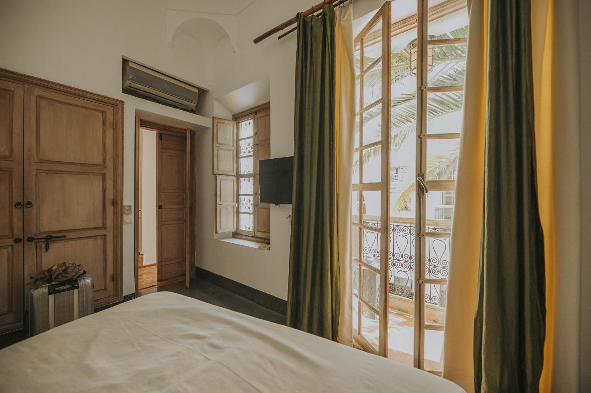 Dar Zelda Hotel Marrakesh Room photo