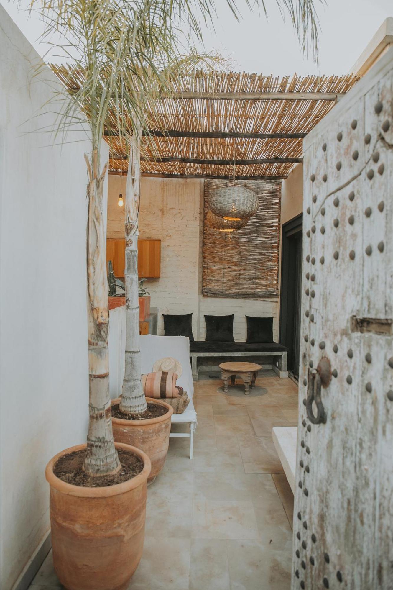 Dar Zelda Hotel Marrakesh Room photo