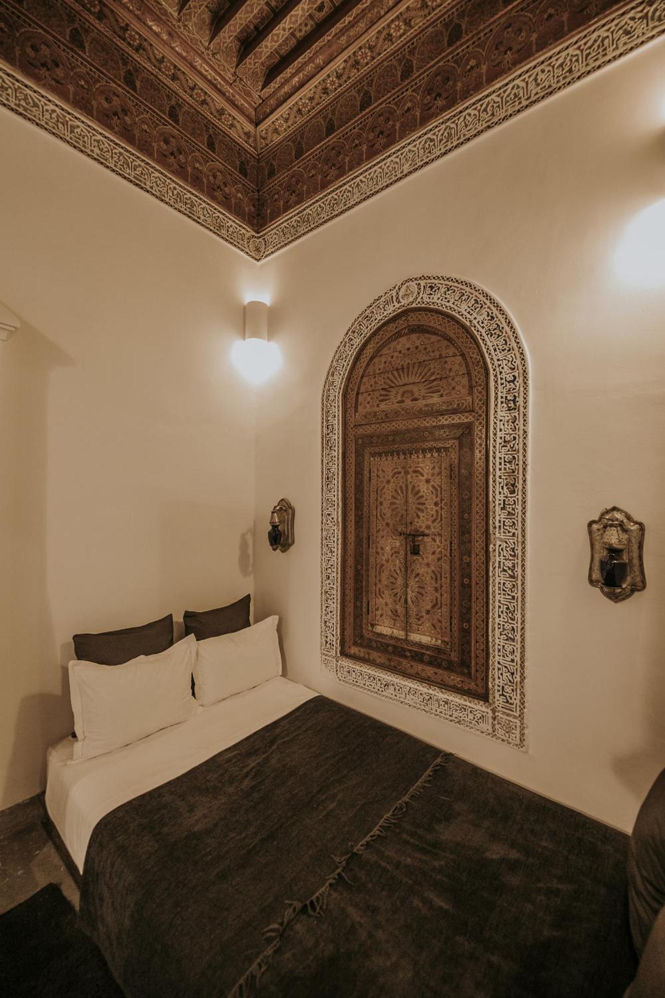 Dar Zelda Hotel Marrakesh Room photo